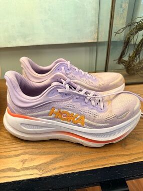 Hoka Women's Bondi 9 Running Shoes